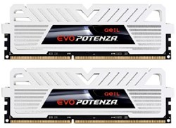 GEIL EVO POTENZA 8GB 1600MHz DDR3 Single Desktop RAM